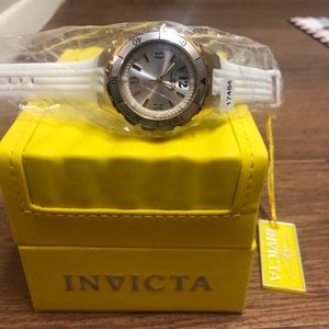 Invicta watch